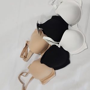 3pk Bras